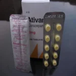 Ativan (Lorazepam)