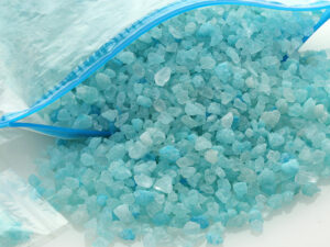 Blue Crystal Meth