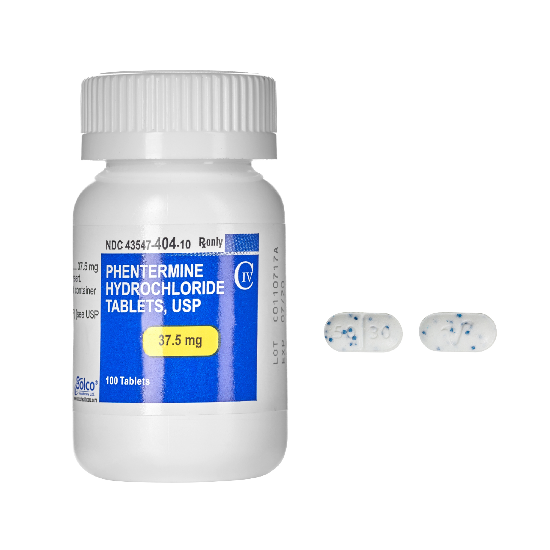 Phentermine