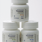 Vyvanse (Lisdexamfetamine)