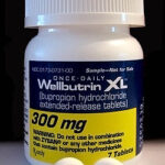 Wellbutrin (Bupropion)