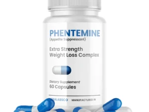 Phentermine